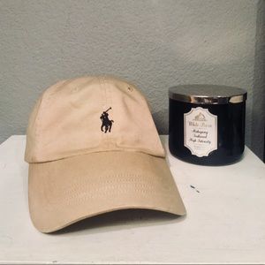 Polo Ralph Lauren Hat